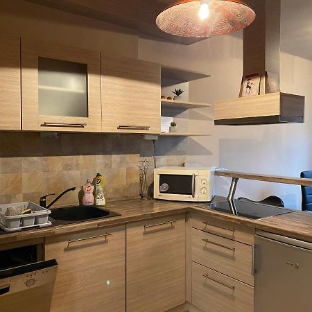 Platan Apartman Hajdúszoboszló Zewnętrze zdjęcie