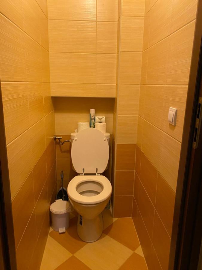 Platan Apartman Hajdúszoboszló Zewnętrze zdjęcie