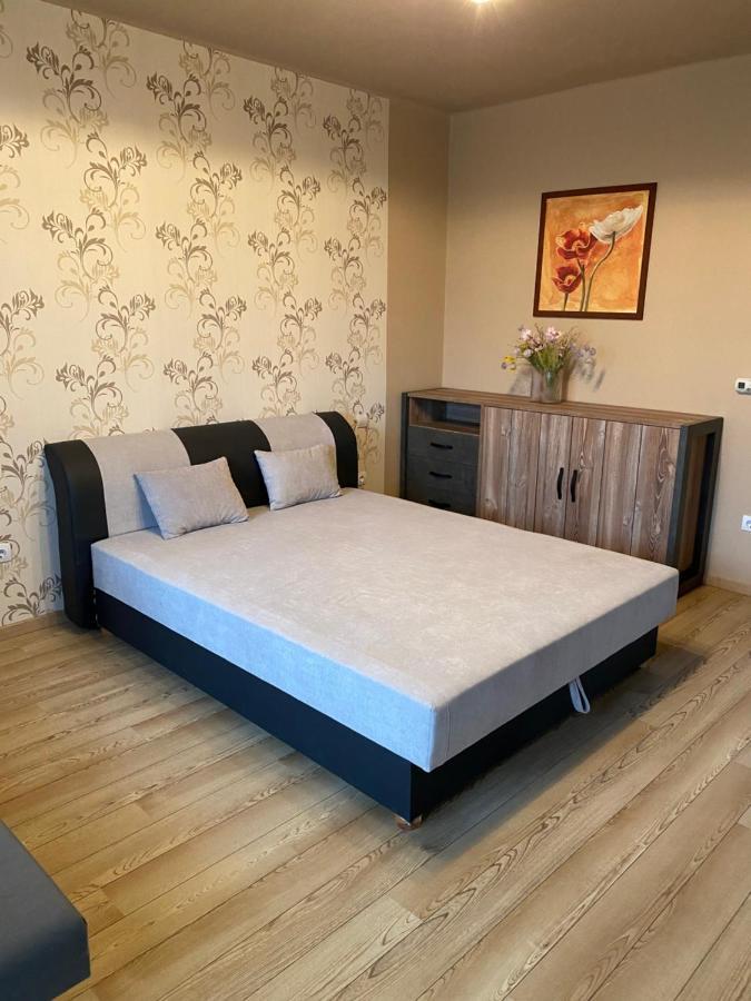 Platan Apartman Hajdúszoboszló Zewnętrze zdjęcie