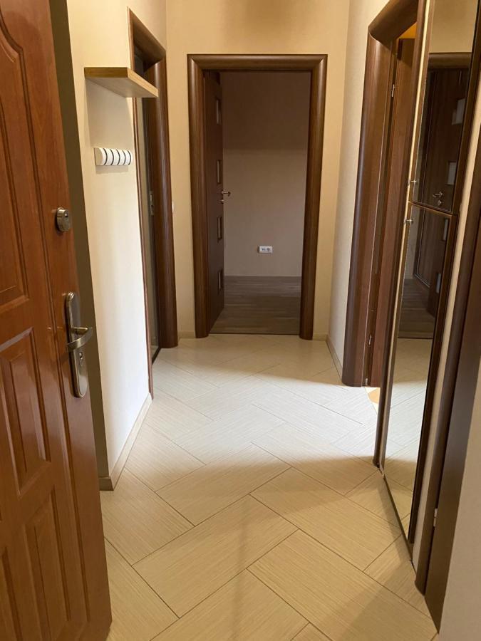 Platan Apartman Hajdúszoboszló Zewnętrze zdjęcie