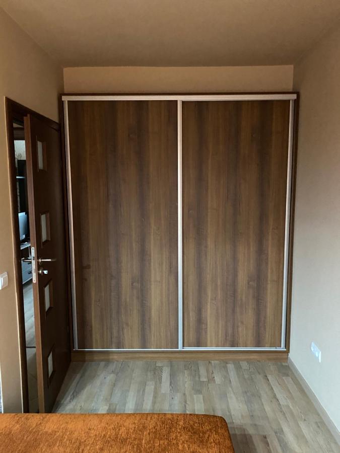 Platan Apartman Hajdúszoboszló Zewnętrze zdjęcie