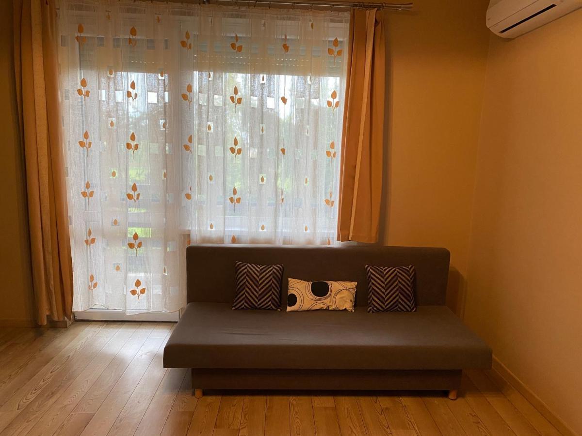 Platan Apartman Hajdúszoboszló Zewnętrze zdjęcie