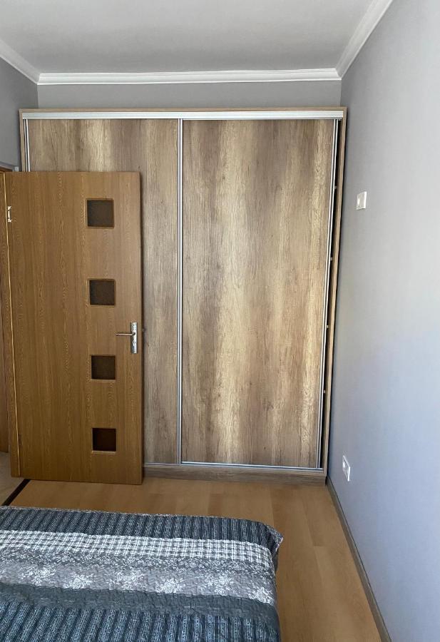 Platan Apartman Hajdúszoboszló Zewnętrze zdjęcie