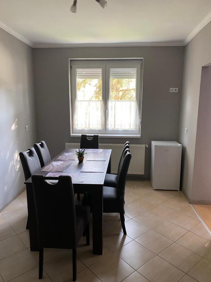 Platan Apartman Hajdúszoboszló Zewnętrze zdjęcie