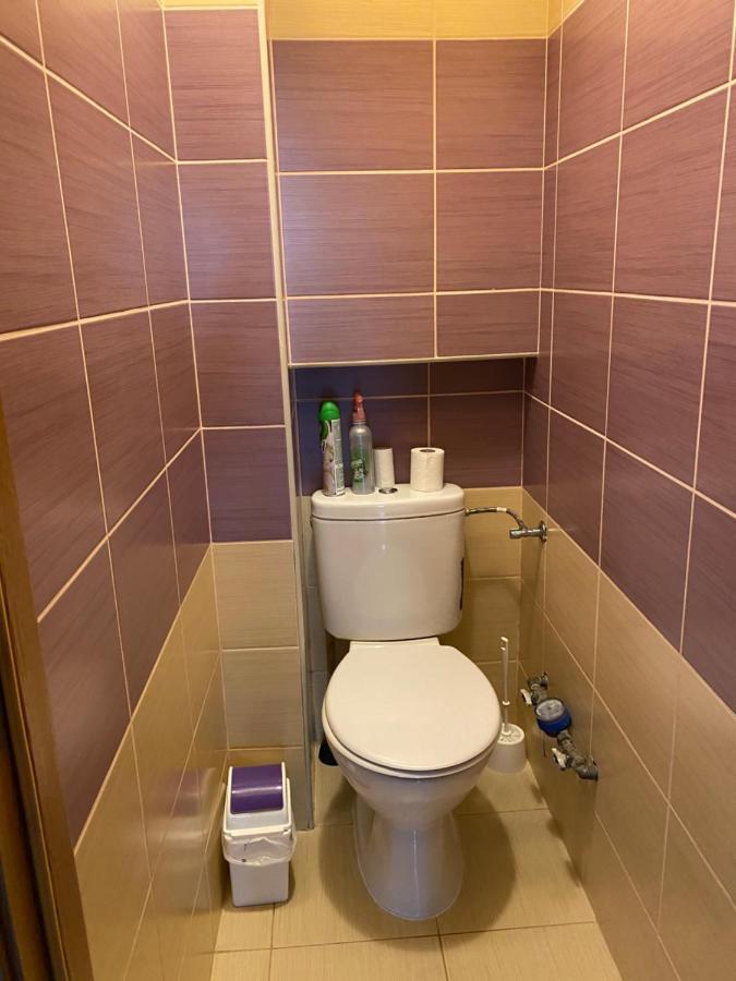 Platan Apartman Hajdúszoboszló Zewnętrze zdjęcie