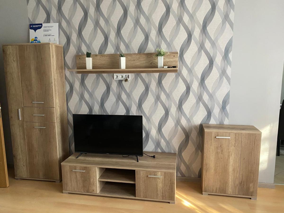 Platan Apartman Hajdúszoboszló Zewnętrze zdjęcie
