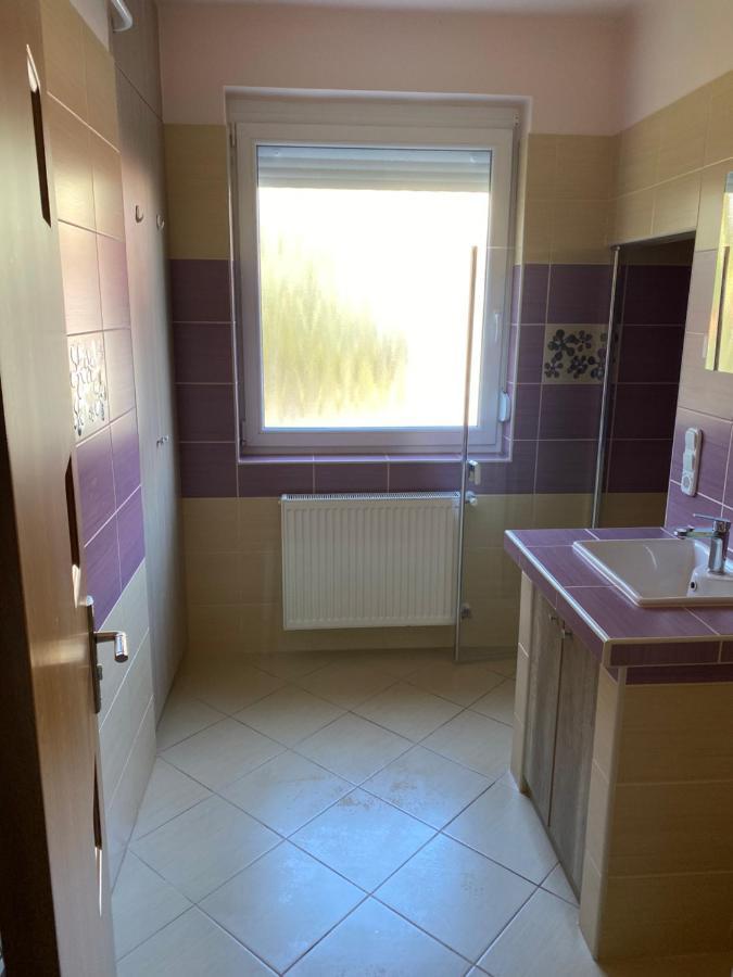 Platan Apartman Hajdúszoboszló Zewnętrze zdjęcie