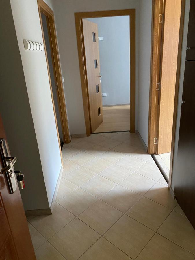 Platan Apartman Hajdúszoboszló Zewnętrze zdjęcie