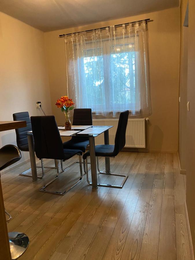 Platan Apartman Hajdúszoboszló Zewnętrze zdjęcie